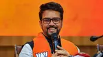 BFI rejects Anurag Thakur’s nomination from electoral college for elections